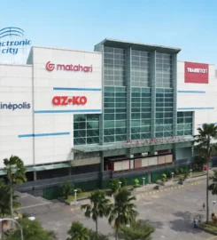 Plaza Medan Fair