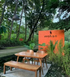 Mohan Cafe