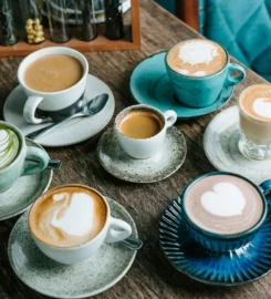 Muse Cafe & Art