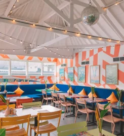 Sea Circus Restaurant & Bar