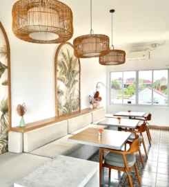 Sunny Cafe Canggu
