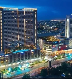 Tangcity Mall