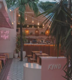 Kynd Community