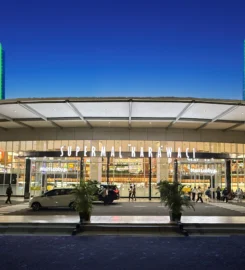 Supermall Karawaci