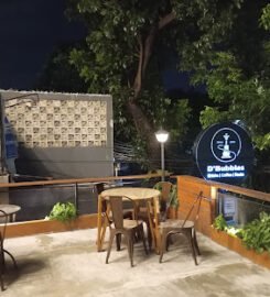 D’ Bubbles Shisha Cafe