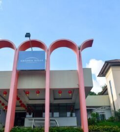 Amanda Hills Bandungan