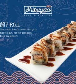 Shibuyaa Citraland