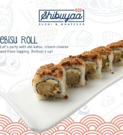 Shibuyaa Citraland