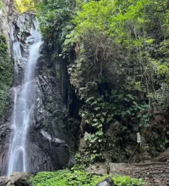 Air Terjun Yeh Mampeh