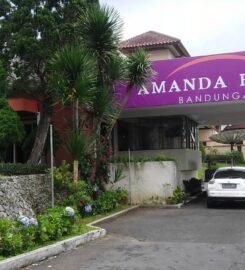 Amanda Hills Bandungan