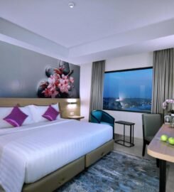 Quest Cikarang by ASTON