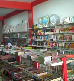 Toko Buku Multimedia Bekasi