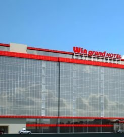 Win Grand Hotel