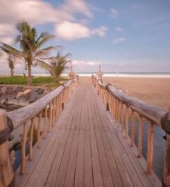 Pantai Petitenget