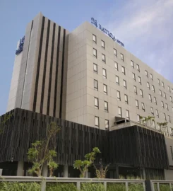 BATIQA Hotel Jababeka