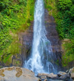 Air Terjun Gitgit
