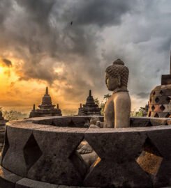Candi Borobudur