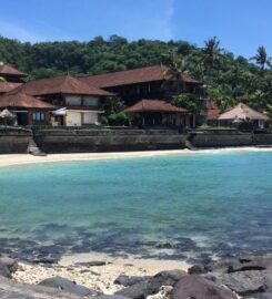 Pantai Candidasa