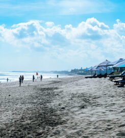 Pantai Batu Belig