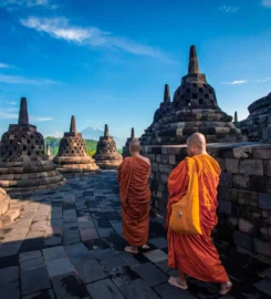 Candi Borobudur