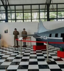 Museum Perjuangan TNI