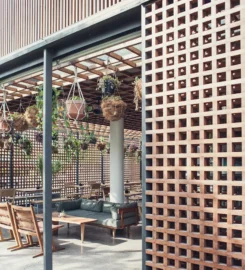 The Slow Kitchen and Bar