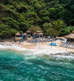 Karma Beach