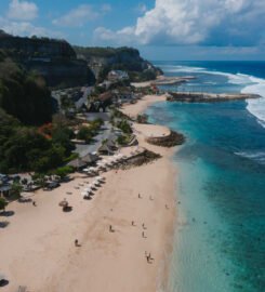 Pantai Melasti Ungasan