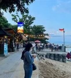 Pantai Duyung