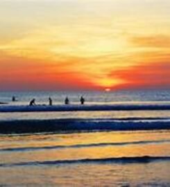 Pantai Batu Belig