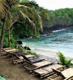 Pantai Padang Bai