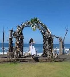 Pantai Lembeng