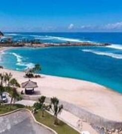 Pantai Melasti Ungasan