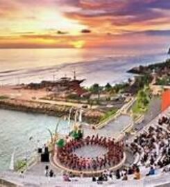 Pantai Melasti Ungasan