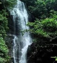 Curug Cinangrang / Curug Cihurang