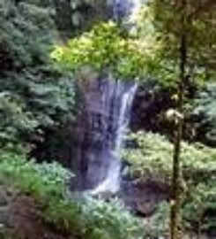 Curug Cinangrang / Curug Cihurang