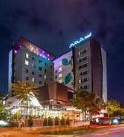 Hotel Ayola Lippo Cikarang