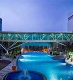 Horison Ultima Bekasi Hotel