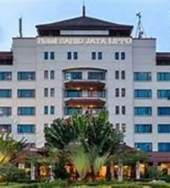 Sahid Jaya Lippo Cikarang