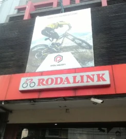 Rodalink Semarang