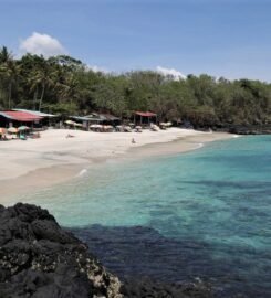 Pantai Bias Tugel