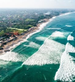 Pantai Canggu