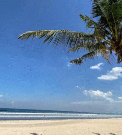Pantai Legian