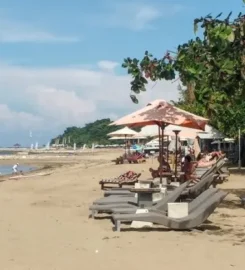 Pantai Segara Ayu