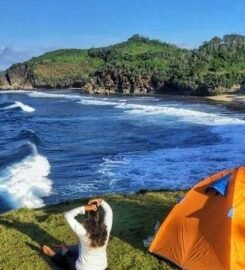 PANTAI WIDODAREN