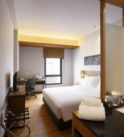BATIQA Hotel Jababeka