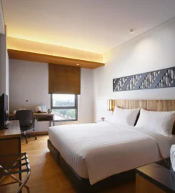 BATIQA Hotel Jababeka