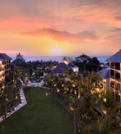 The Anvaya Beach Resort Bali