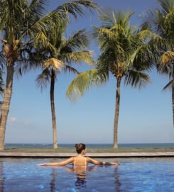 The Anvaya Beach Resort Bali