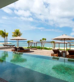 The Apurva Kempinski Bali